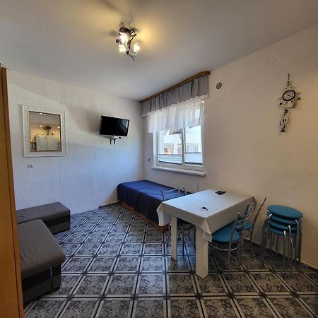 Studio-Tani Apartament Ровы Экстерьер фото